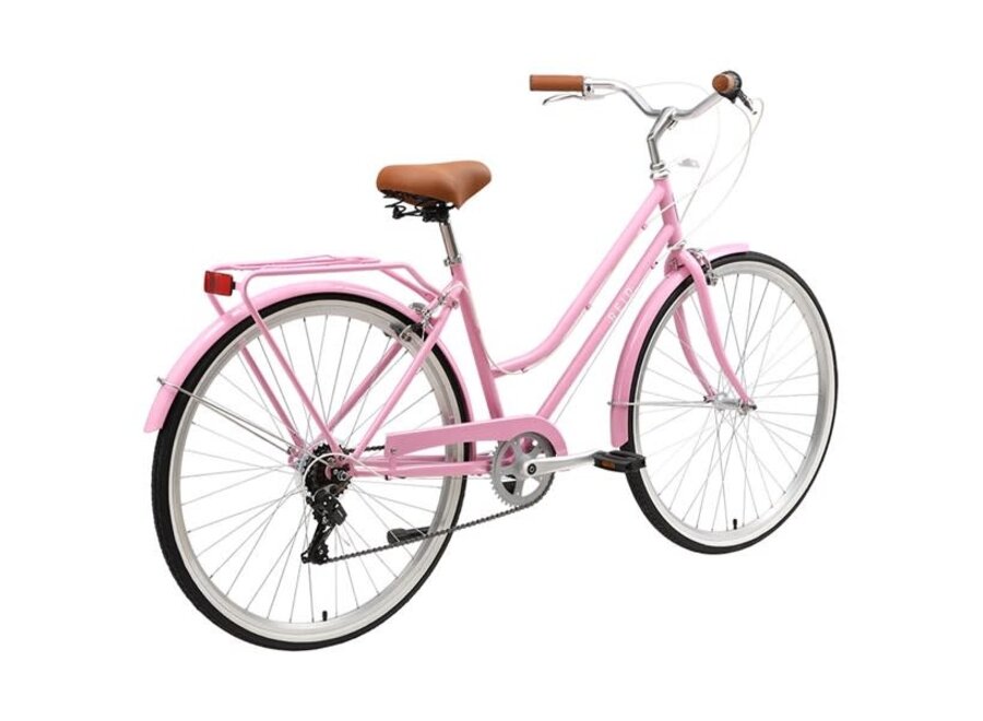 Classic Ladies Pink Sm / 42 cm