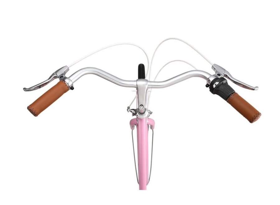 Classic Ladies Pink Sm / 42 cm