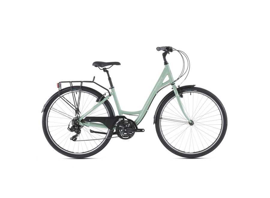 Avenida 21 green 17" Md