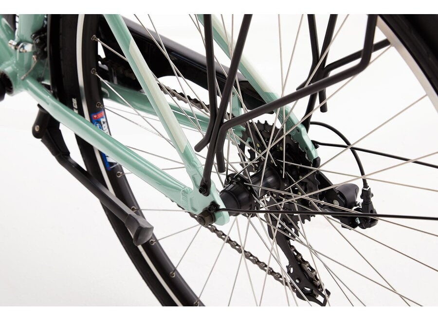 Avenida 21 green 17" Md