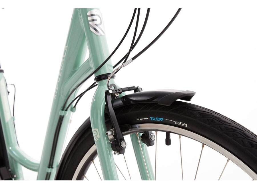 Avenida 21 green 17" Md