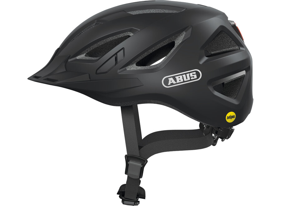 Urban-I 3.0 MIPS Urban Helmet Velvet Black