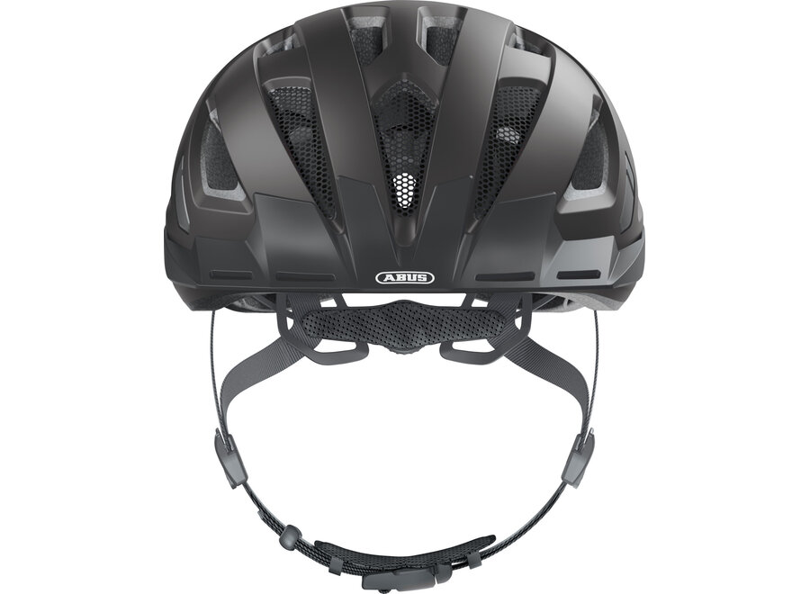 Urban-I 3.0 MIPS Urban Helmet Velvet Black