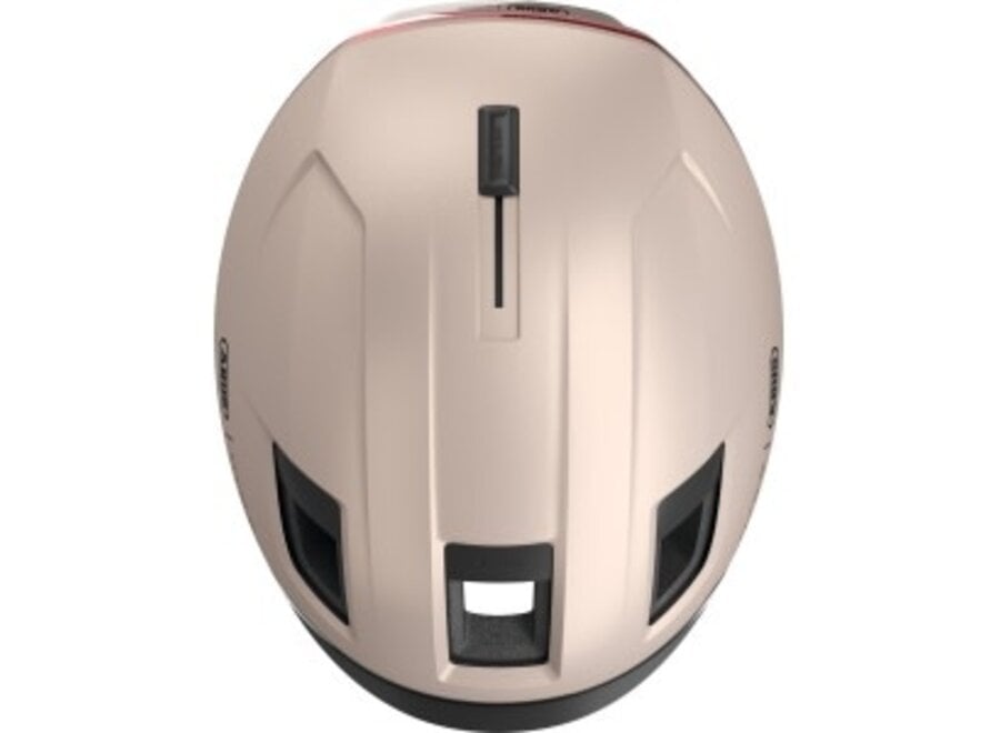 HYP-E Urban Helmet Champagne Gold