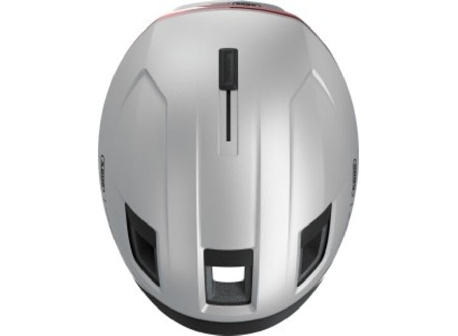 HYP-E Urban Helmet Gleam Silver