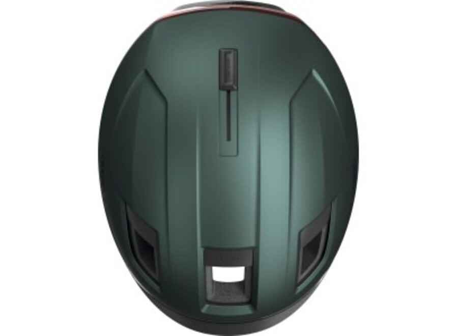 HYP-E Urban Helmet Jungle Green