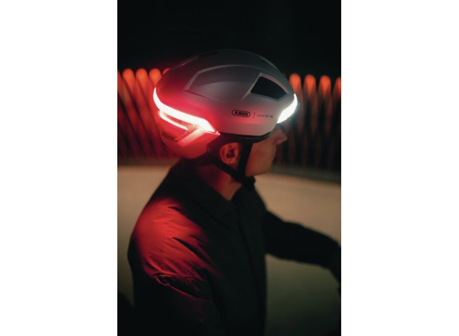 HYP-E Urban Helmet Jungle Green