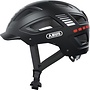 Hyban 2.0 LED Urban Helmet Signal Black