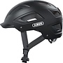 Hyban 2.0 Urban Helmet Velvet Black