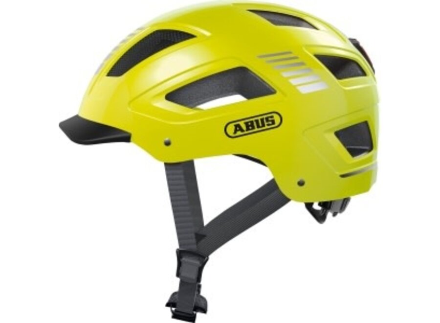 Hyban 2.0 Urban Helmet Signal Yellow