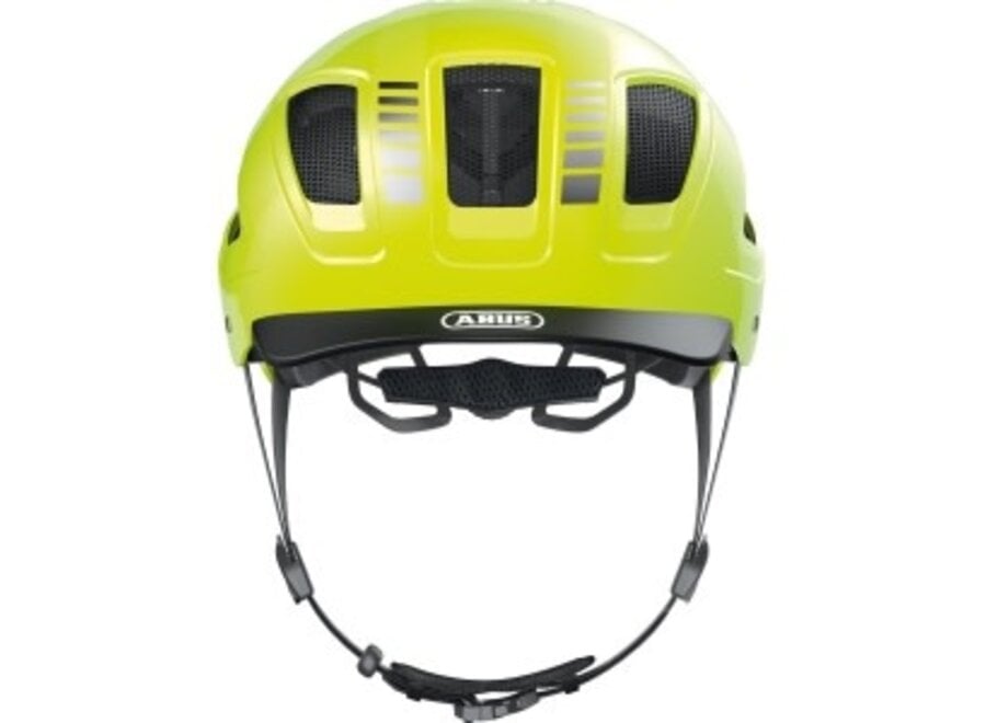Hyban 2.0 Urban Helmet Signal Yellow