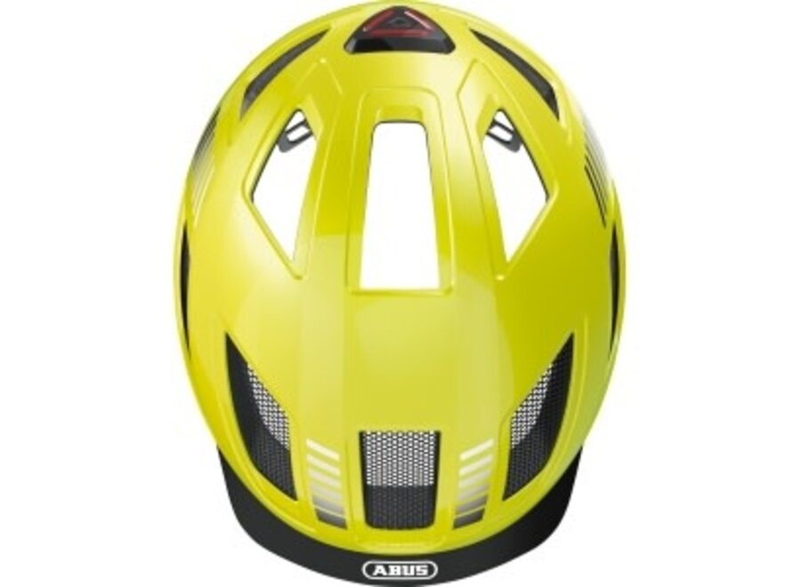 Hyban 2.0 Urban Helmet Signal Yellow