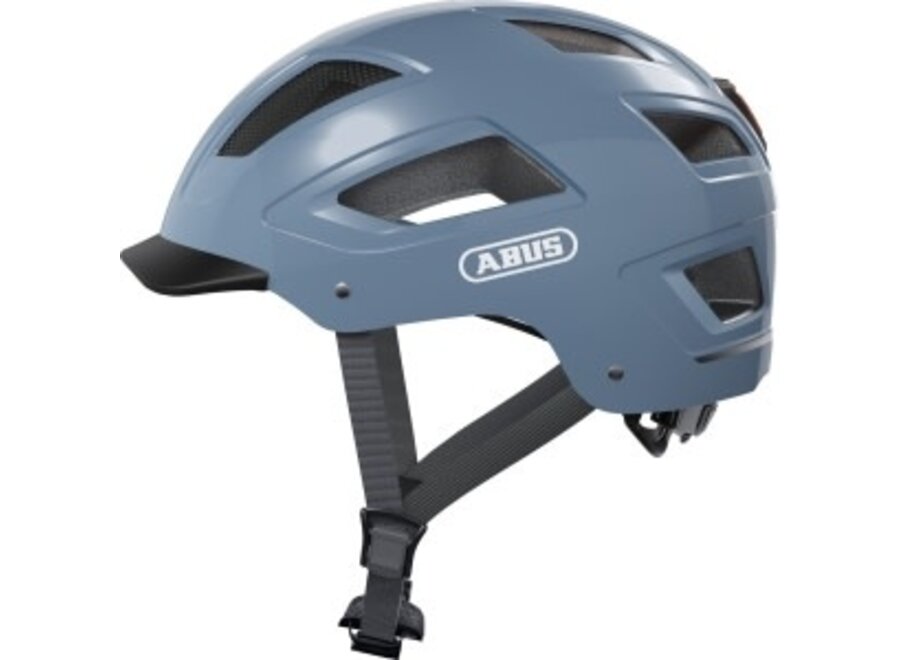 Hyban 2.0 Urban Helmet Glacier Blue