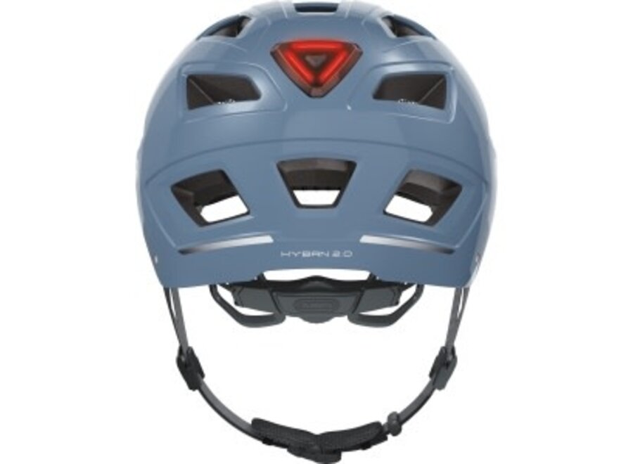 Hyban 2.0 Urban Helmet Glacier Blue
