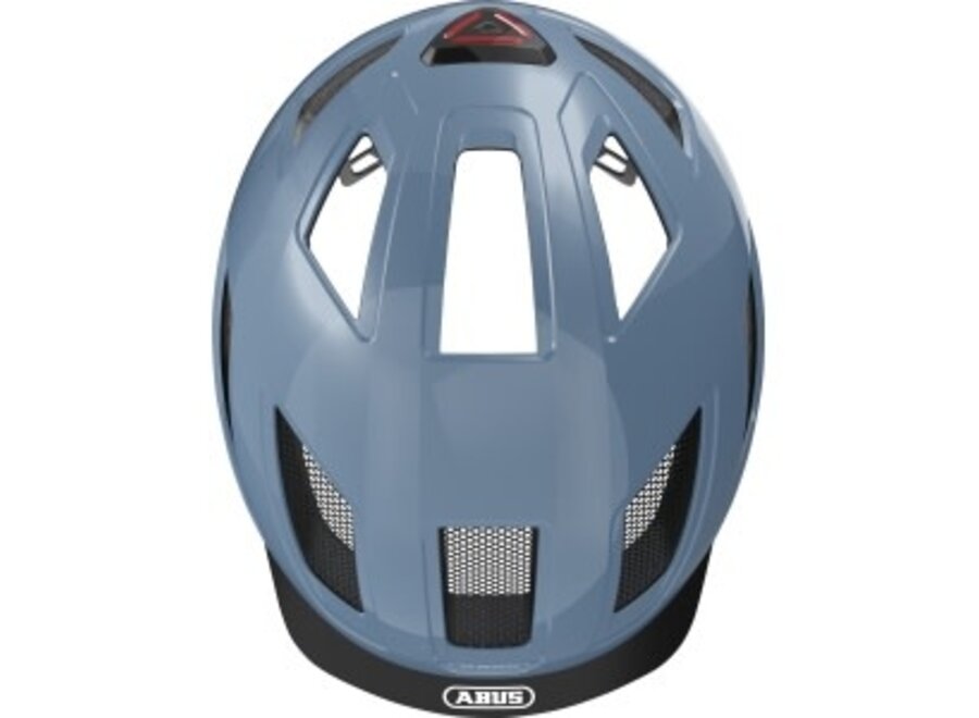 Hyban 2.0 Urban Helmet Glacier Blue