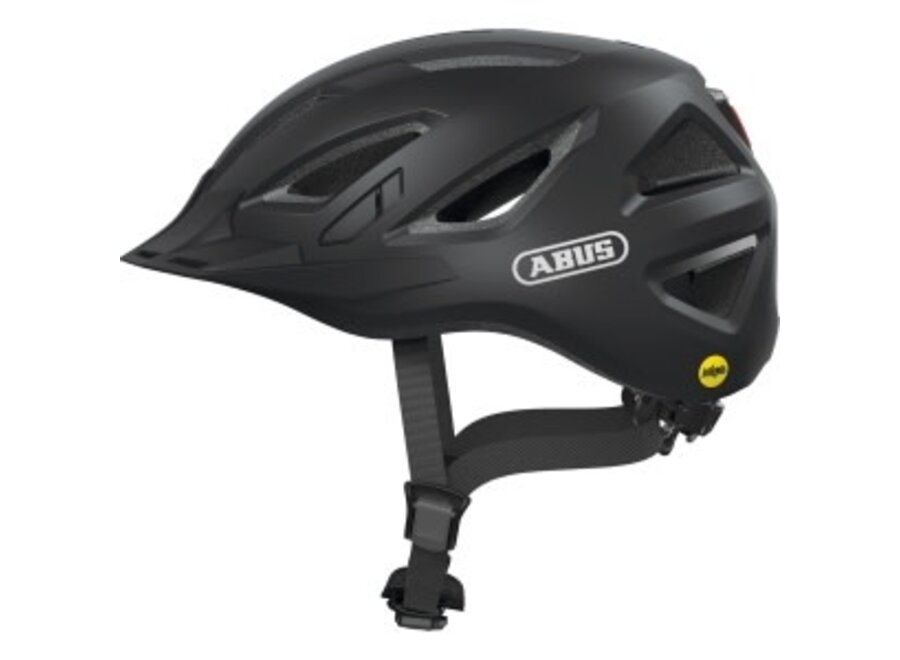 Urban-I 3.0 MIPS Urban Helmet Velvet Black