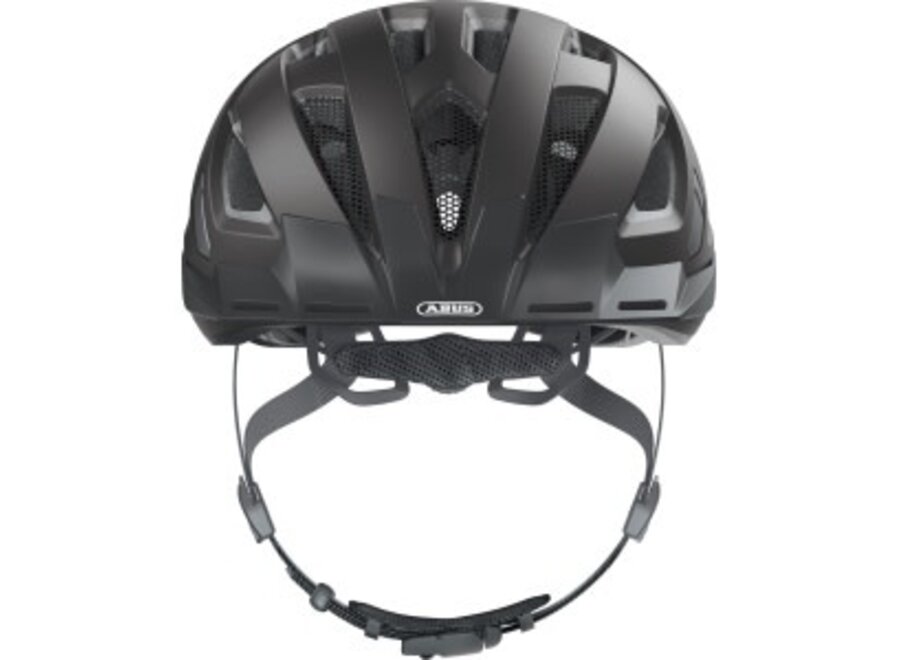 Urban-I 3.0 MIPS Urban Helmet Velvet Black