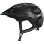 MoTrip Helmet Shiny Black