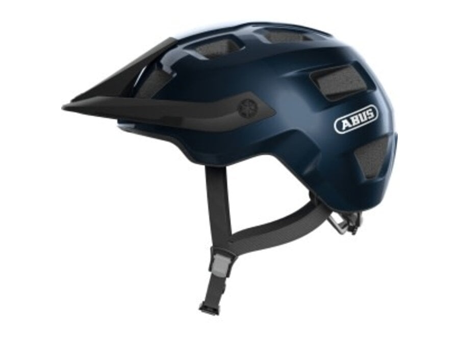 MoTrip Helmet Midnight Blue
