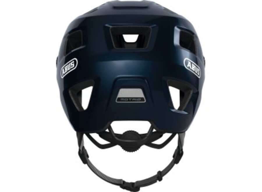 MoTrip Helmet Midnight Blue