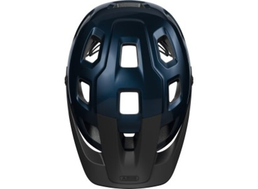 MoTrip Helmet Midnight Blue