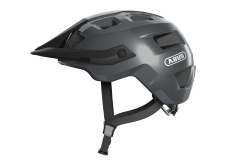 MoTrip Helmet Concrete Grey