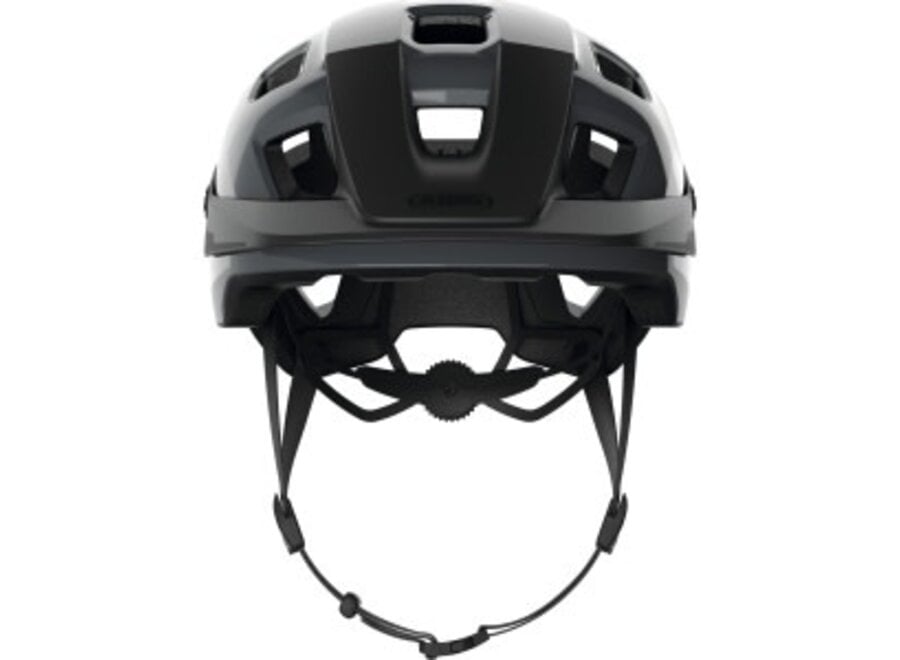 MoTrip Helmet Concrete Grey