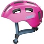Youn-I 2.0 Kids Helmet Sparkling Pink