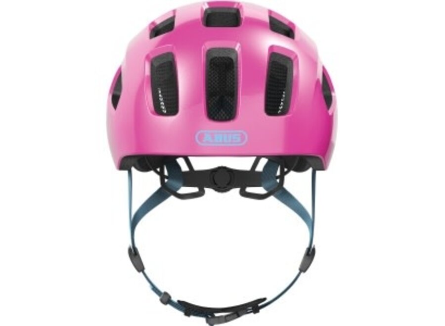 Youn-I 2.0 Kids Helmet Sparkling Pink