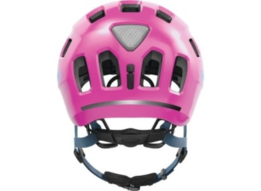 Youn-I 2.0 Kids Helmet Sparkling Pink