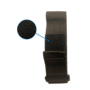 Mounting Strap for Hook-Velcro Cushion