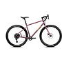 Vagabond 10 Bohemian Raspberry