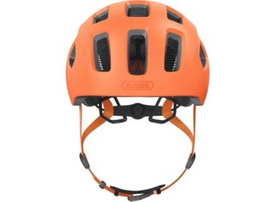 Youn-I 2.0 Kids Helmet Mono Orange