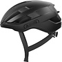 Wingback Helmet Velvet Black