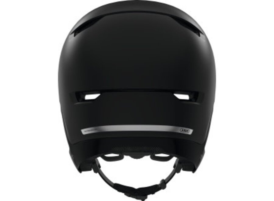 Scraper 3.0 Urban BMX Skate Helmet Velvet Black