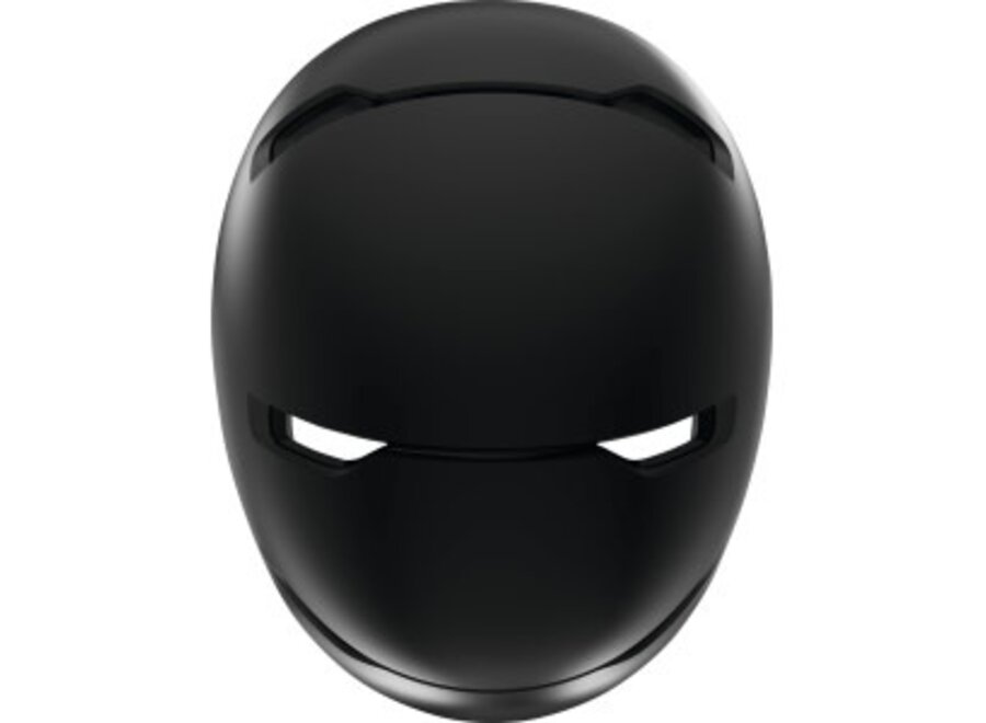 Scraper 3.0 Urban BMX Skate Helmet Velvet Black