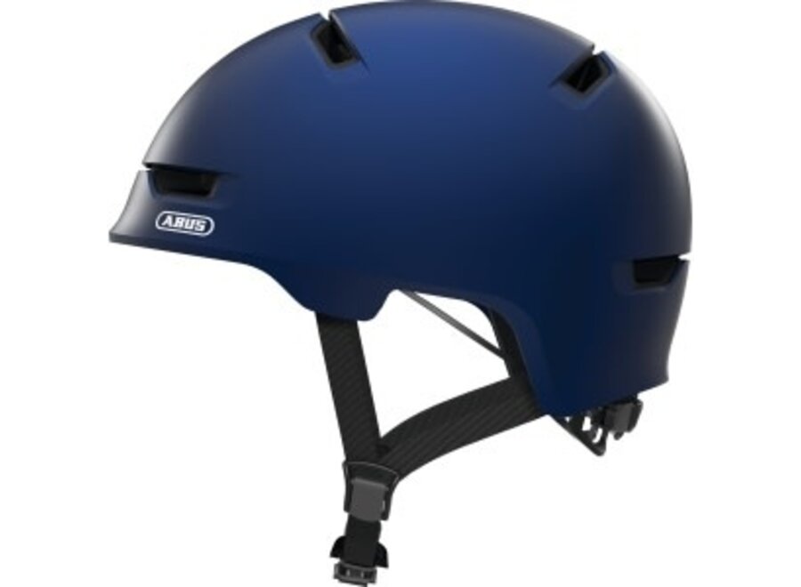 Scraper 3.0 Urban BMX Skate Helmet Ultra Blue