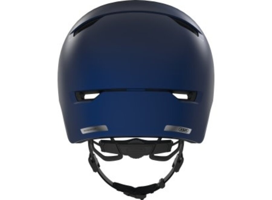 Scraper 3.0 Urban BMX Skate Helmet Ultra Blue