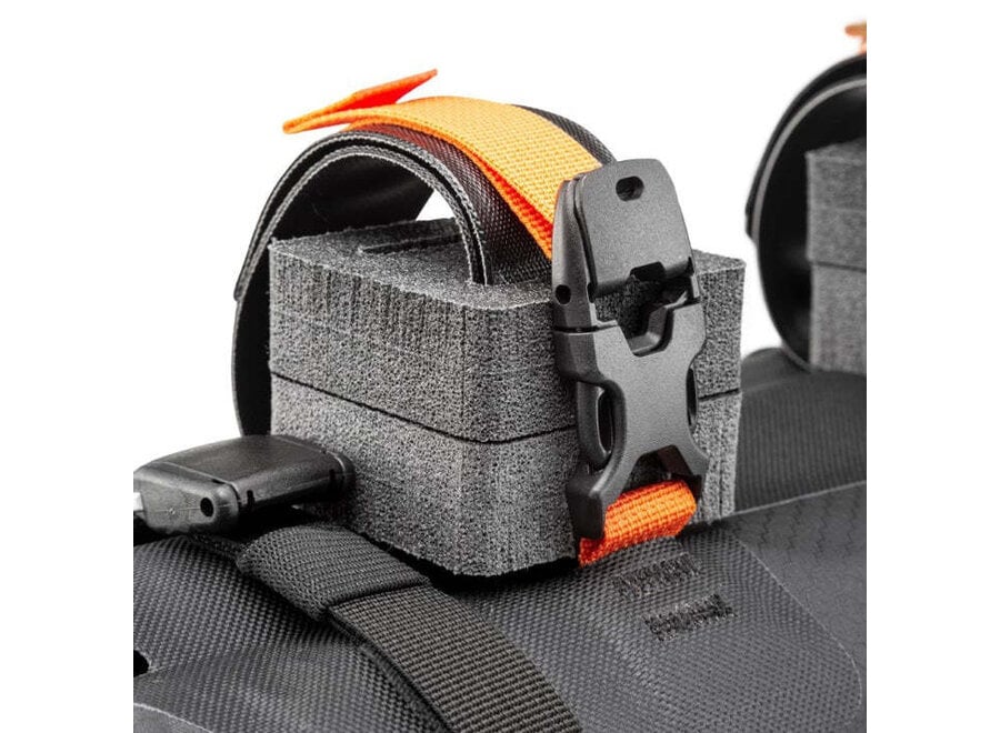 Handlebar-Pack 9L