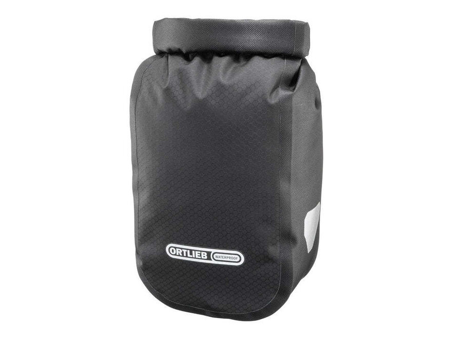 Fork-Pack 5.8L Black