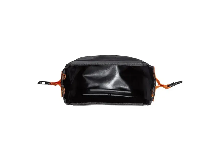 Fork-Pack 5.8L Black