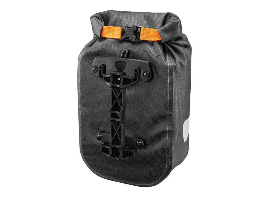 Fork-Pack 5.8L Black