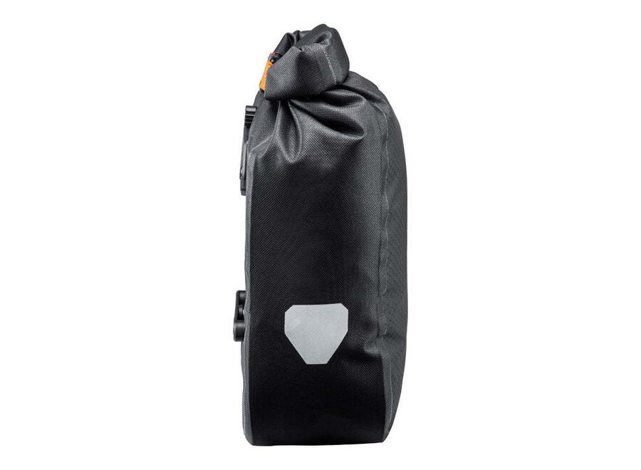 Fork-Pack 5.8L Black
