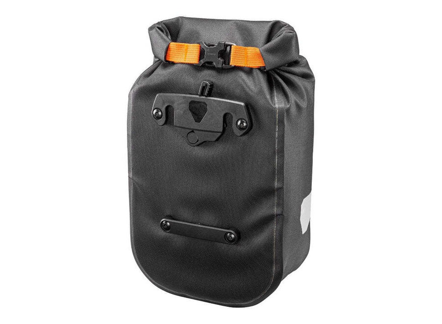 Fork-Pack 5.8L Black