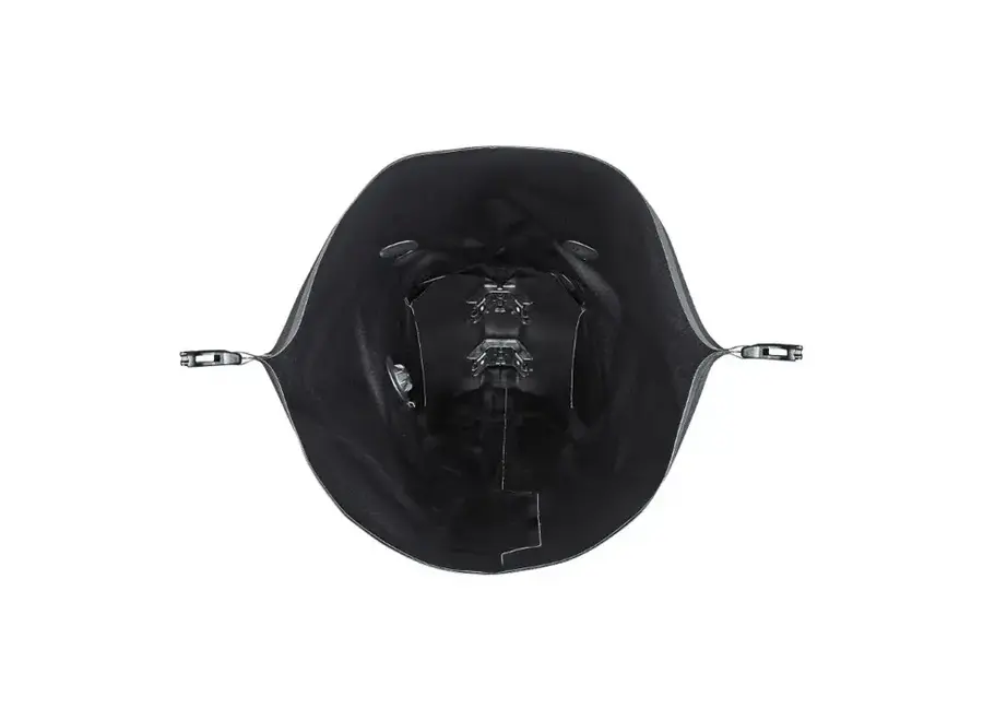 Seat-Pack 16.5L Black
