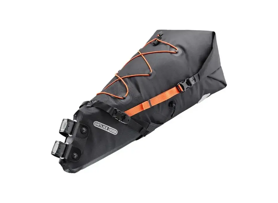 Seat-Pack 16.5L Black