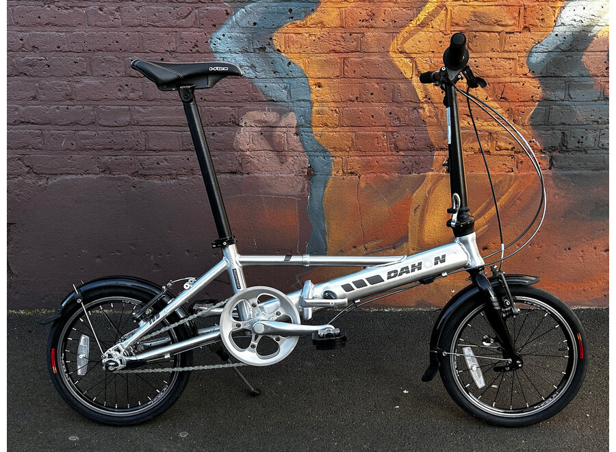 Presto Lite 2003 Folding Bike 9.5kg - Commission Sale
