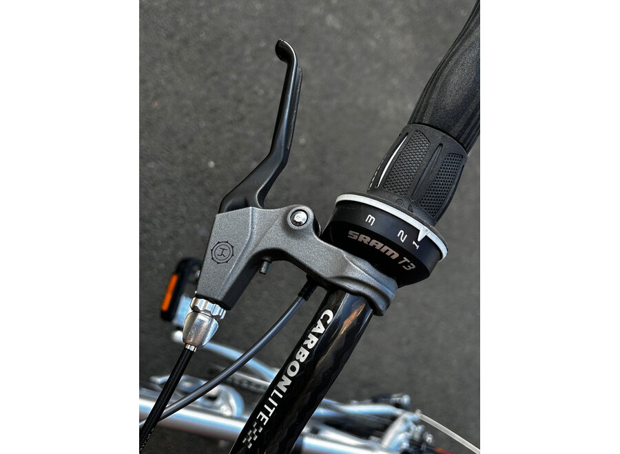 Presto Lite 2003 Folding Bike 9.5kg - Commission Sale