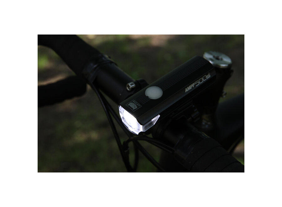 AMPP 500 S 500 Lumen Front Light