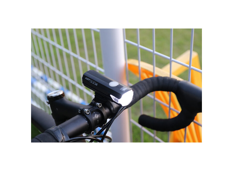 AMPP 500 S 500 Lumen Front Light